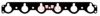 CORTECO 450594P Gasket, intake manifold